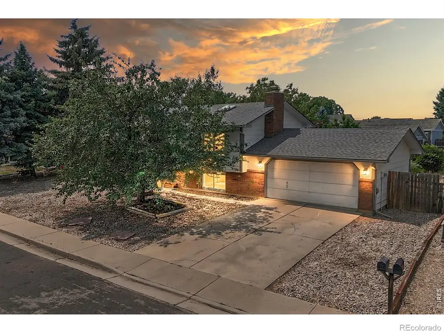 527 S Gilpin Avenue, Loveland, CO 80537 - #2
