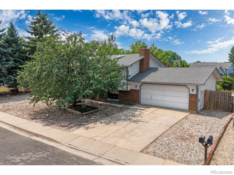 527 S Gilpin Avenue, Loveland, CO 80537 - #3