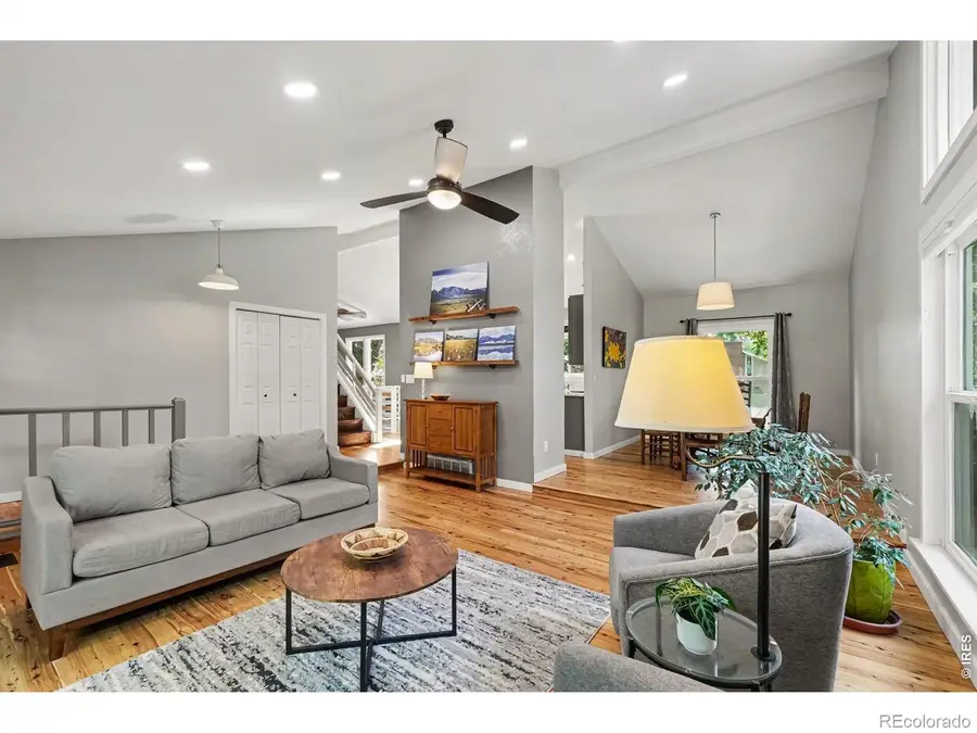 4847 Tanglewood Court, Boulder, CO 80301 - #3