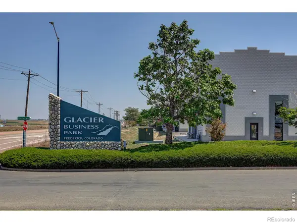 3550 Imperial Street #B14, Frederick, CO 80516