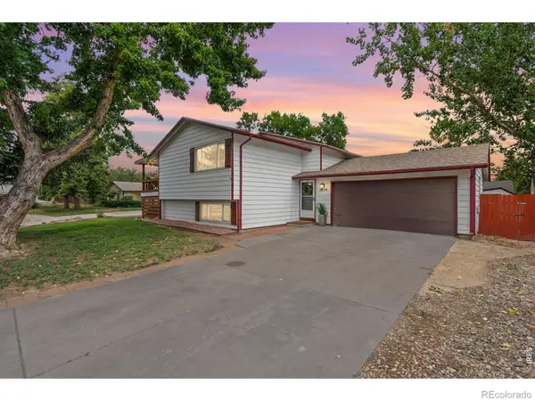 1829 Ranae Place, Loveland, CO 80537