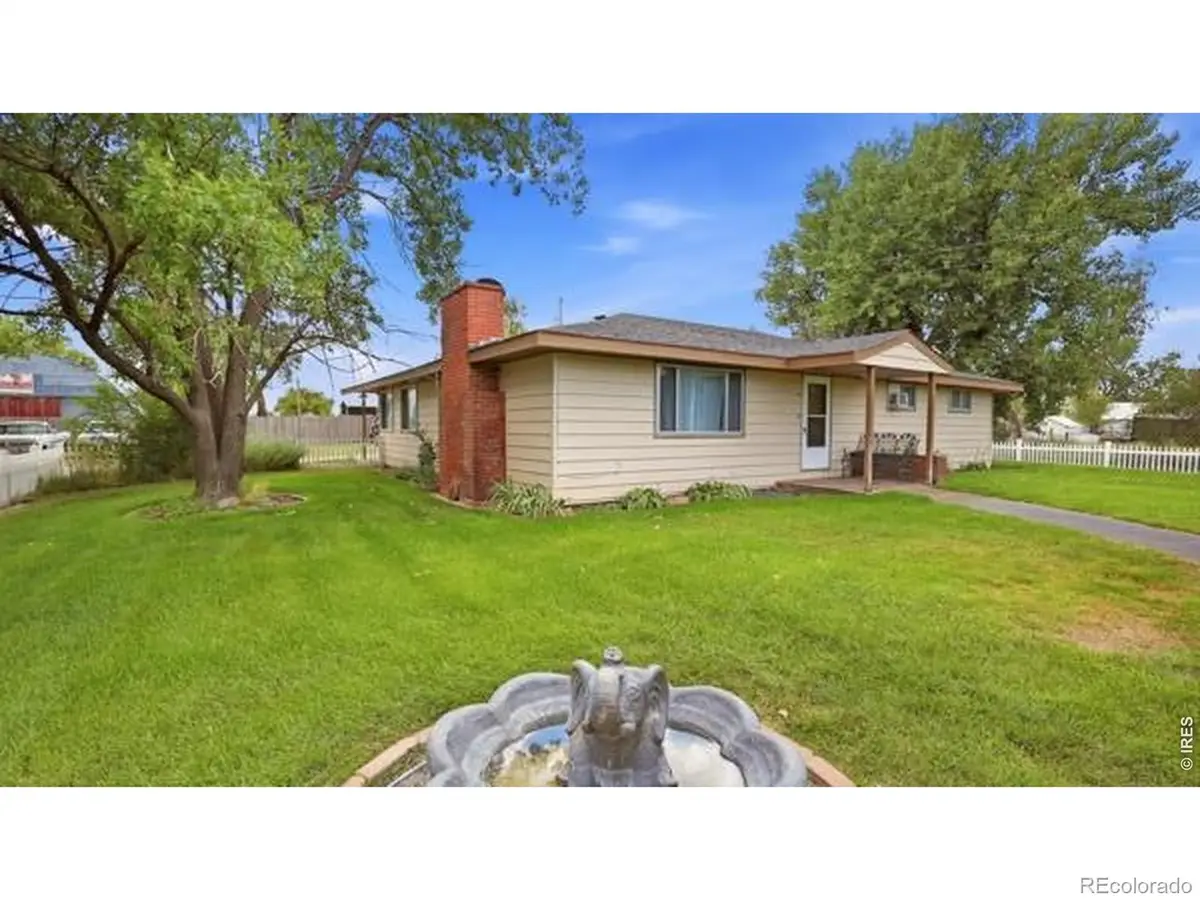 15798 Highway 144 Highway, Fort Morgan, CO 80701 - #1