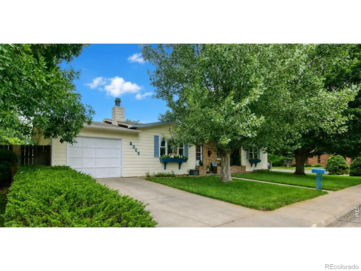 2305 Emerson Street, Brush, CO 80723 - #1