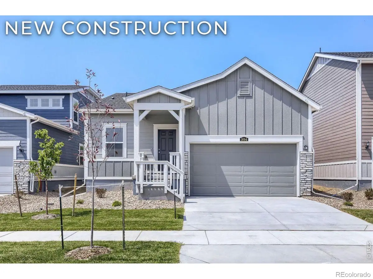 1694 Drumming Drive, Windsor, CO 80550 - #1