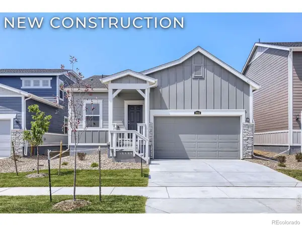 1694 Drumming Drive, Windsor, CO 80550