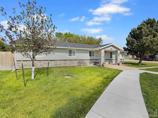 18787 Center Lane, Sterling, CO 80751