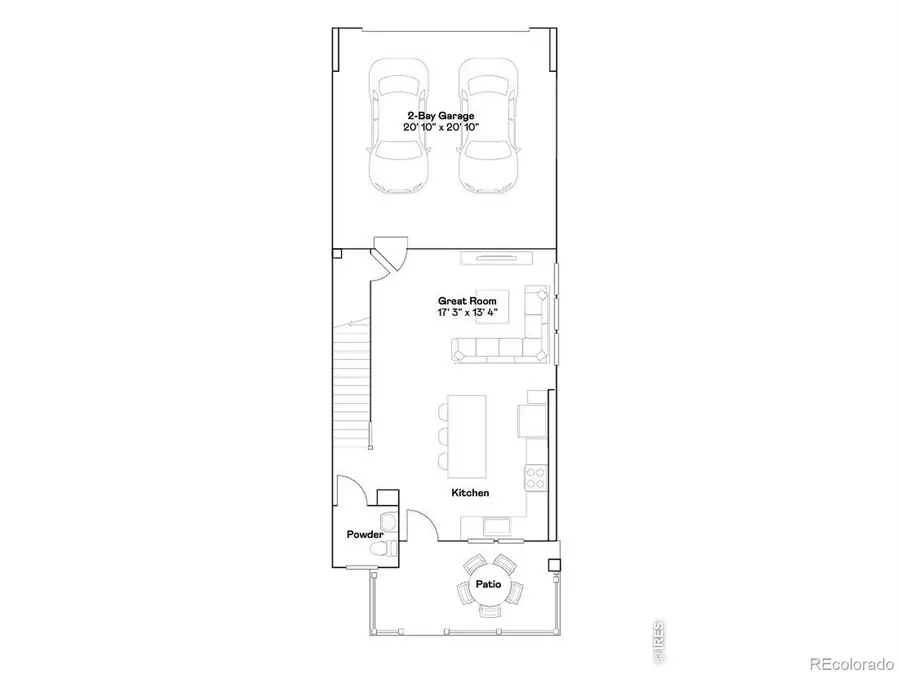 1968 Westchase Road #4, Fort Collins, CO 80528 - #2