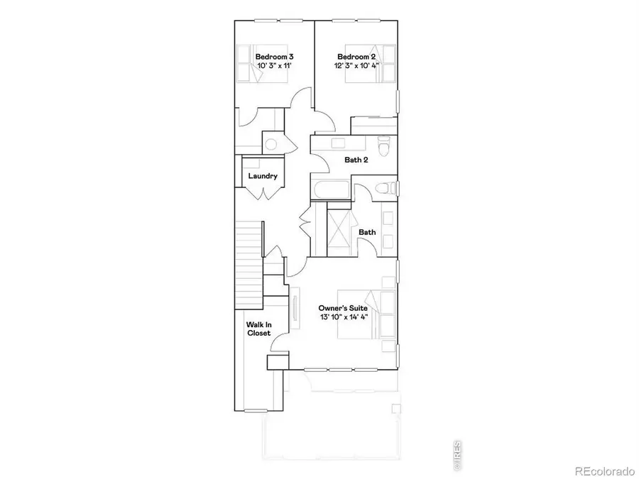 1968 Westchase Road #4, Fort Collins, CO 80528 - #3