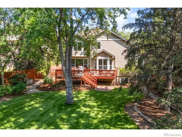 2590 Norwood Avenue, Boulder, CO 80304