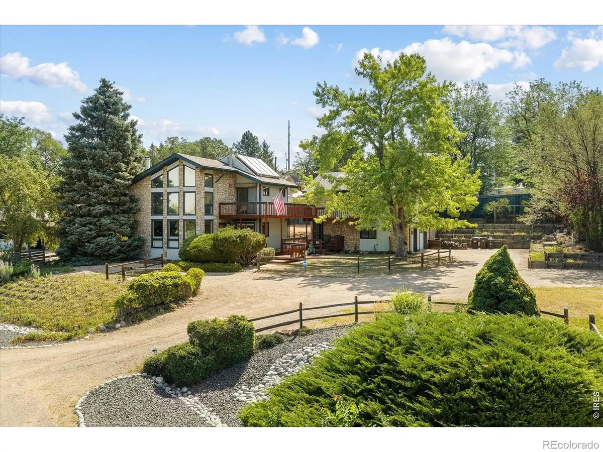 1032 Ridglea Way, Boulder, CO 80303 - #1