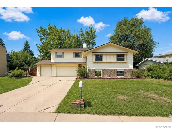 1345 Miramonte Court, Broomfield, CO 80020