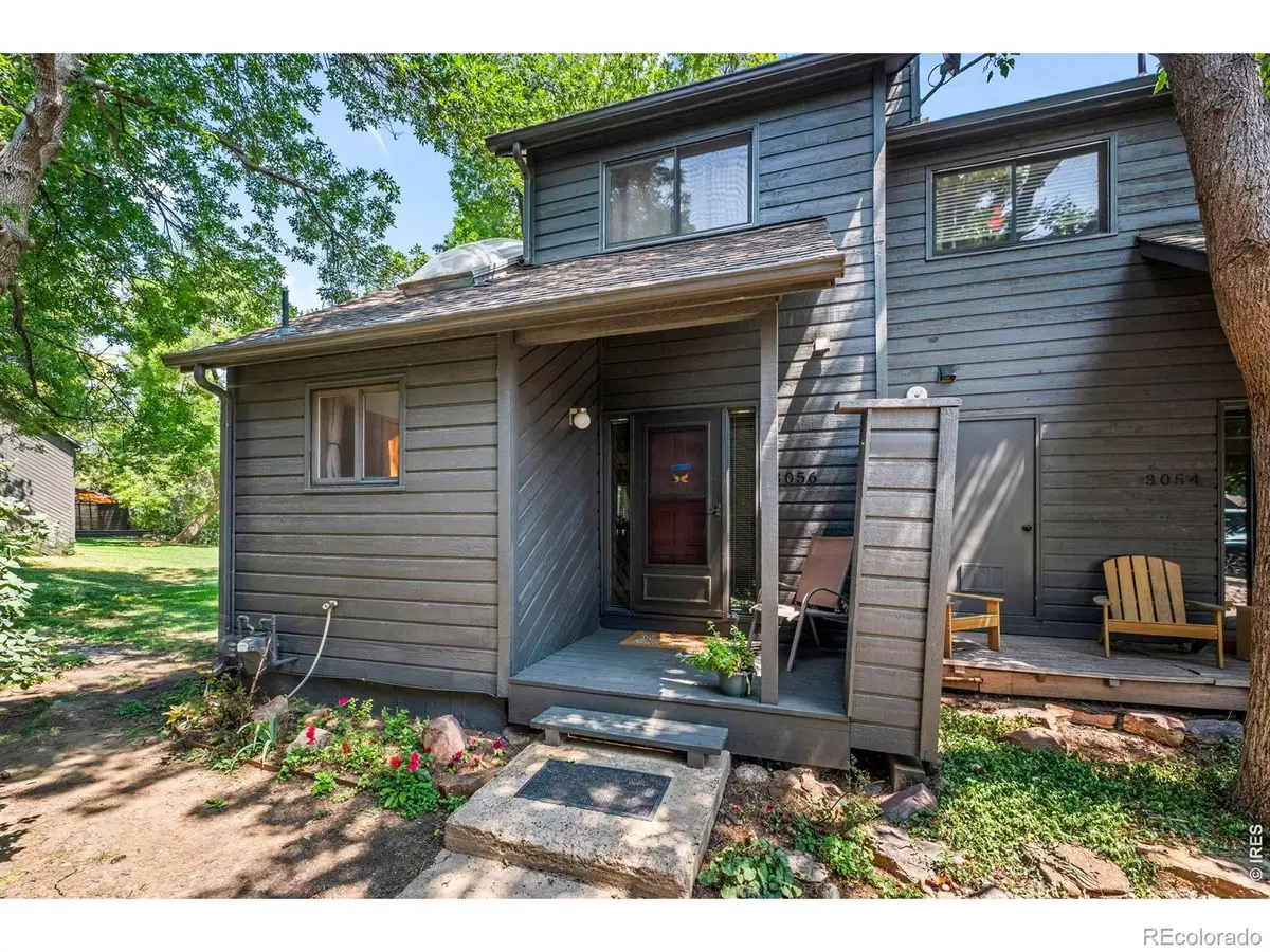 3056 Edison Court, Boulder, CO 80301 - #1