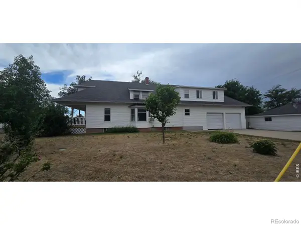120 E 5th Street, Julesburg, CO 80737
