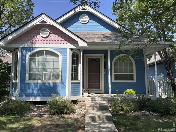 4771 Dillon Avenue, Loveland, CO 80538