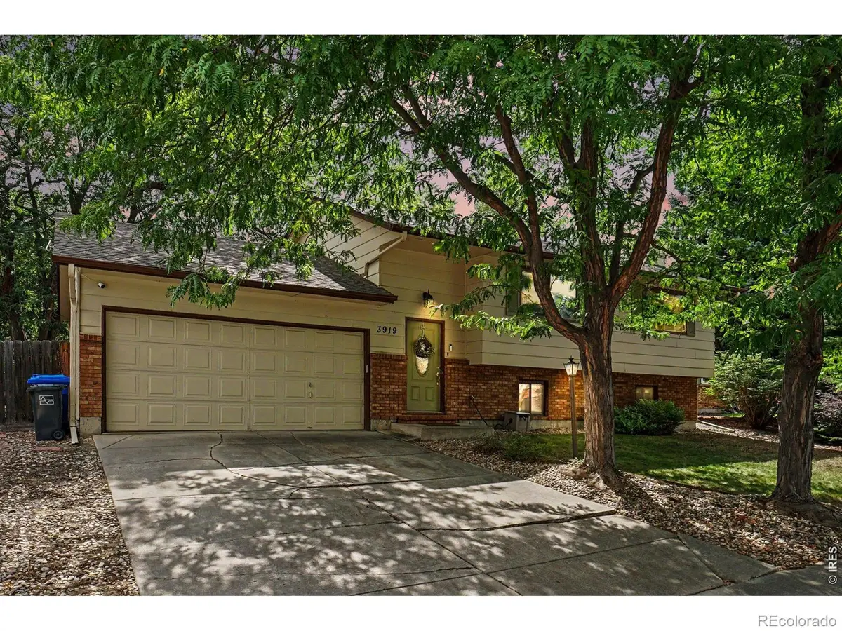 3919 Logan Drive, Loveland, CO 80538 - #1