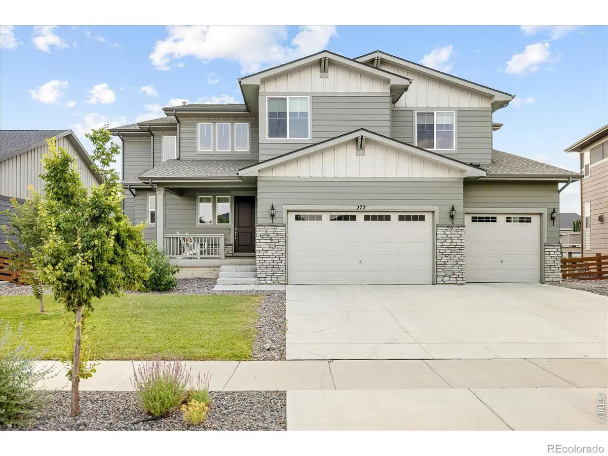 272 Orion Court, Erie, CO 80516 - #1