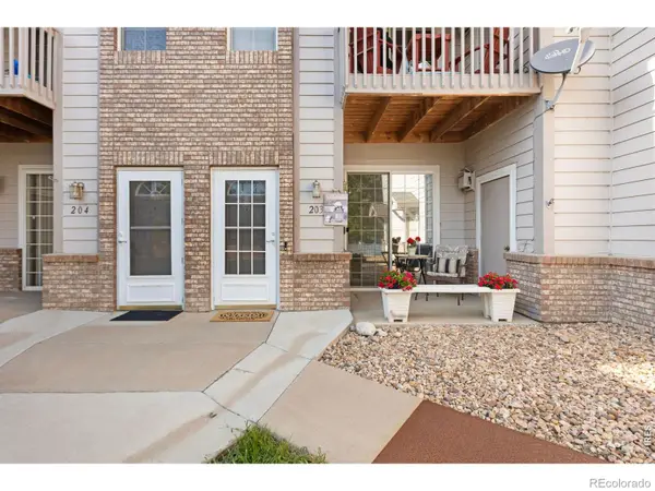 5151 29th Street #203, Greeley, CO 80634