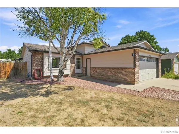 343 Hawthorn Drive, Loveland, CO 80538
