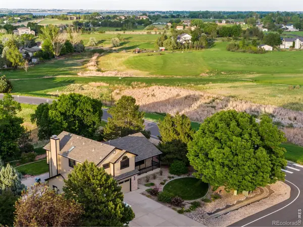 422 Hillsboro Court N, Fort Collins, CO 80525