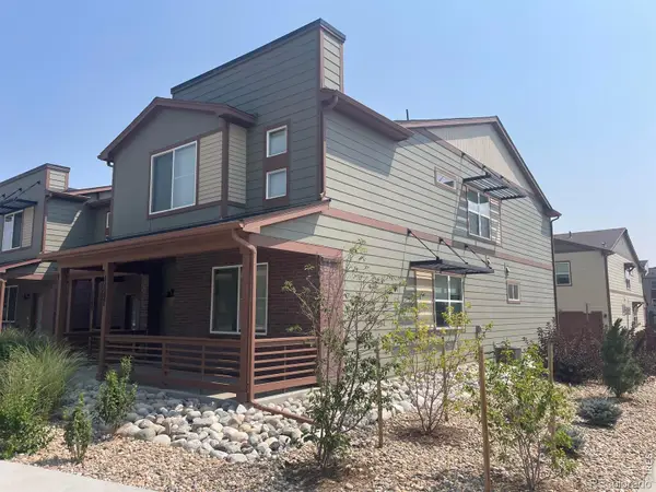 11221 Bella Vita Drive, Broomfield, CO 80020