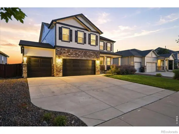 6805 Covenant Court, Timnath, CO 80547