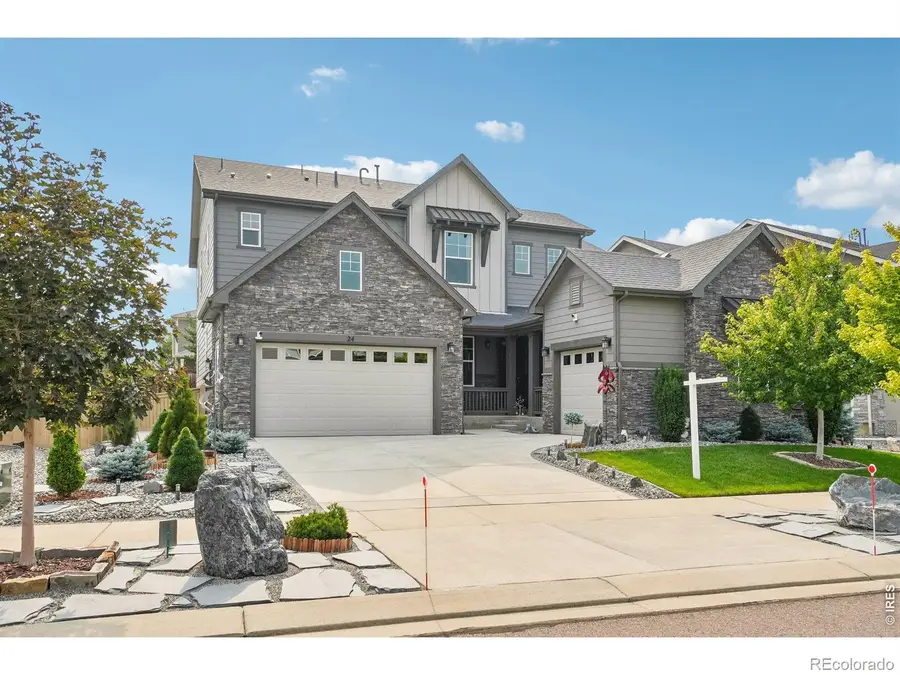 24 Western Sky Circle, Longmont, CO 80501 - #2