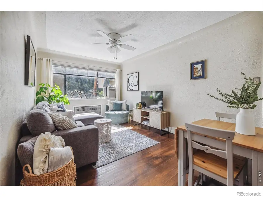 1130 N Pennsylvania Street #307, Denver, CO 80203 - #2