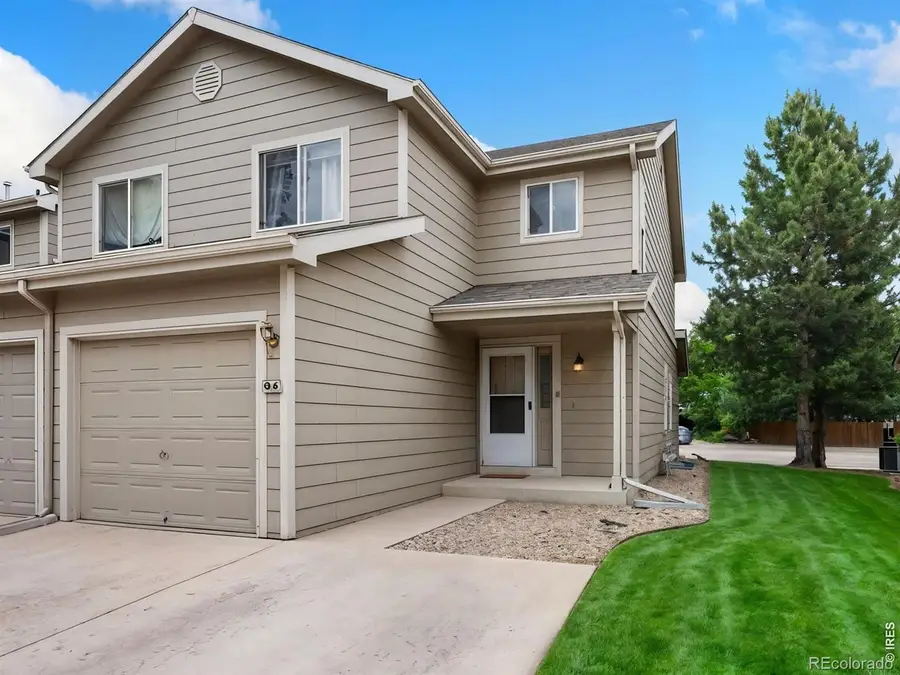1637 Westbridge Drive #B4, Fort Collins, CO 80526 - #2