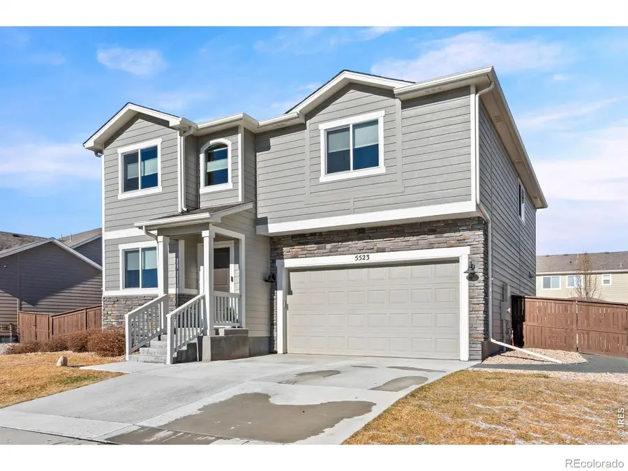 5523 Segundo Drive, Loveland, CO 80538 - #3