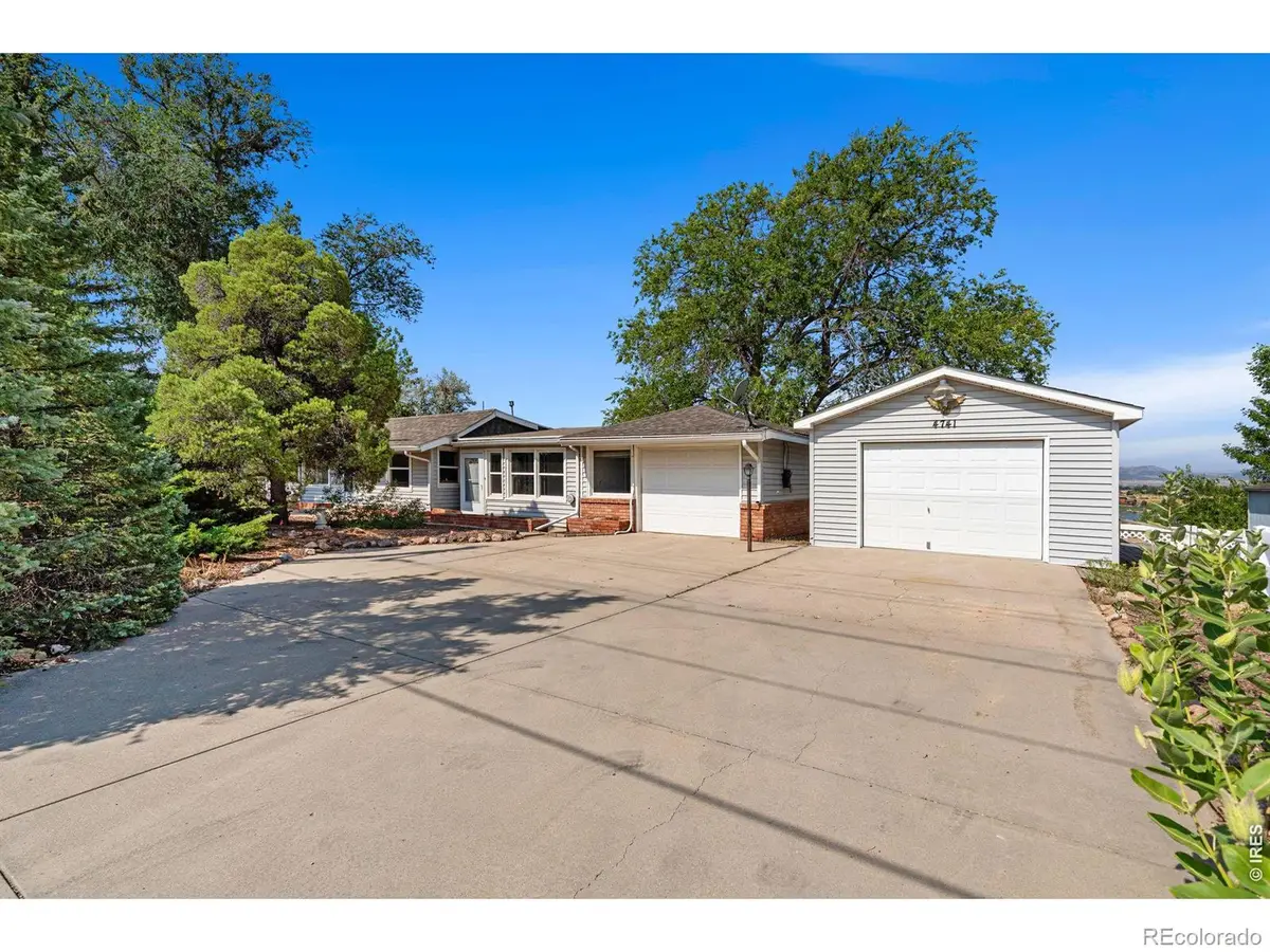 4741 N Highway 1, Fort Collins, CO 80524 - #1