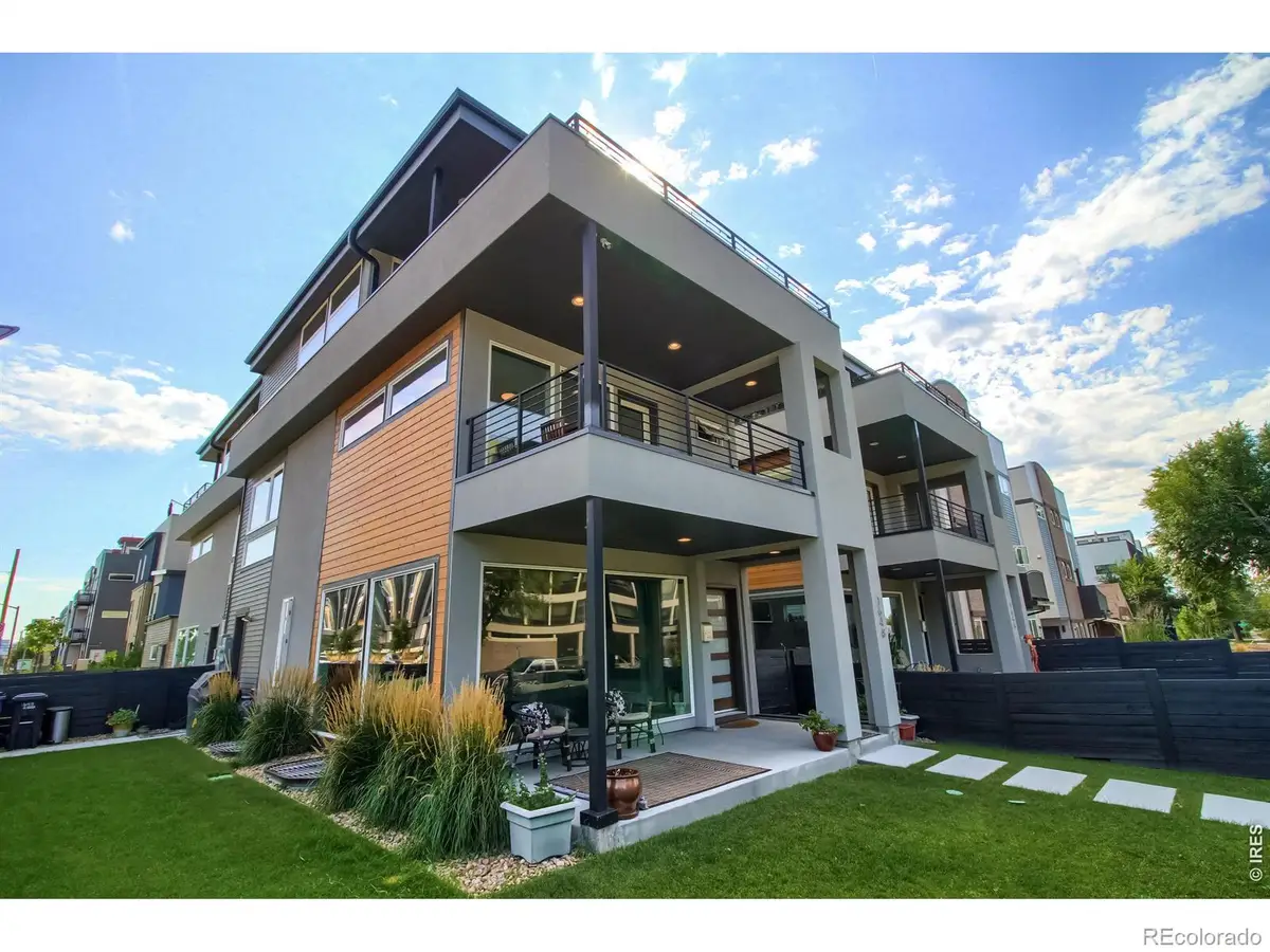 1648 Lowell Boulevard, Denver, CO 80204 - #1