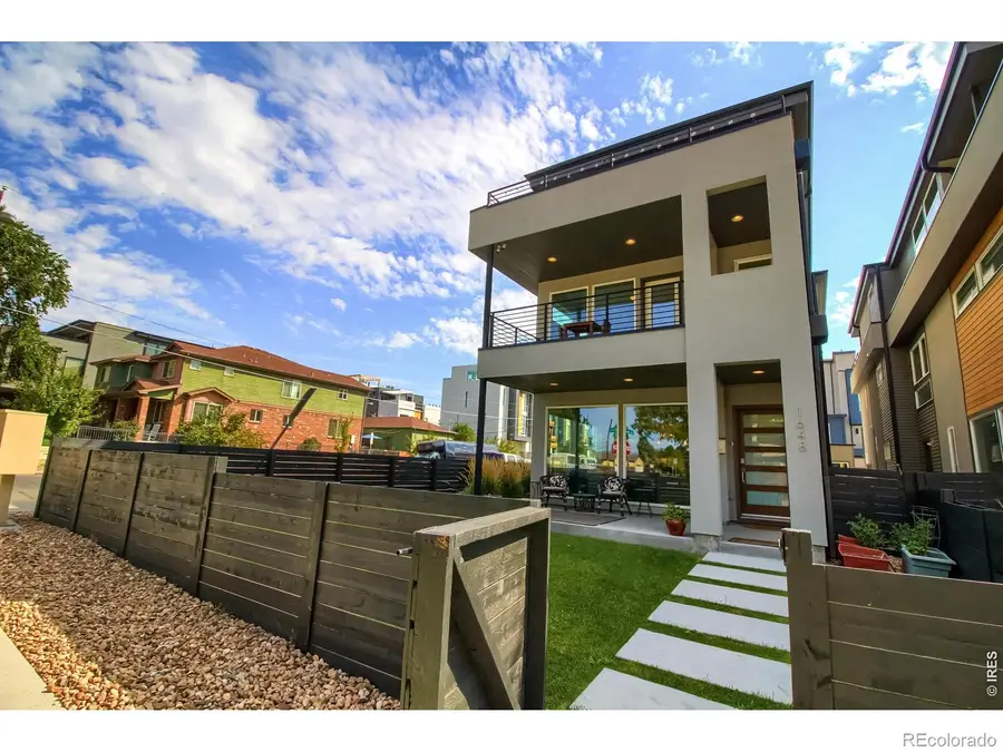 1648 Lowell Boulevard, Denver, CO 80204 - #3