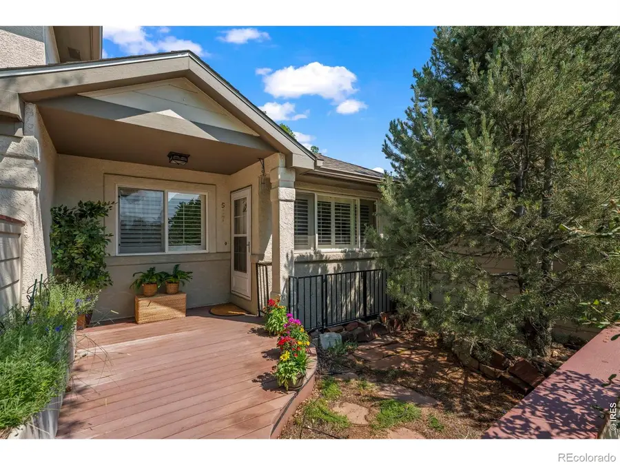 517 Ridgeview Drive, Louisville, CO 80027 - #2