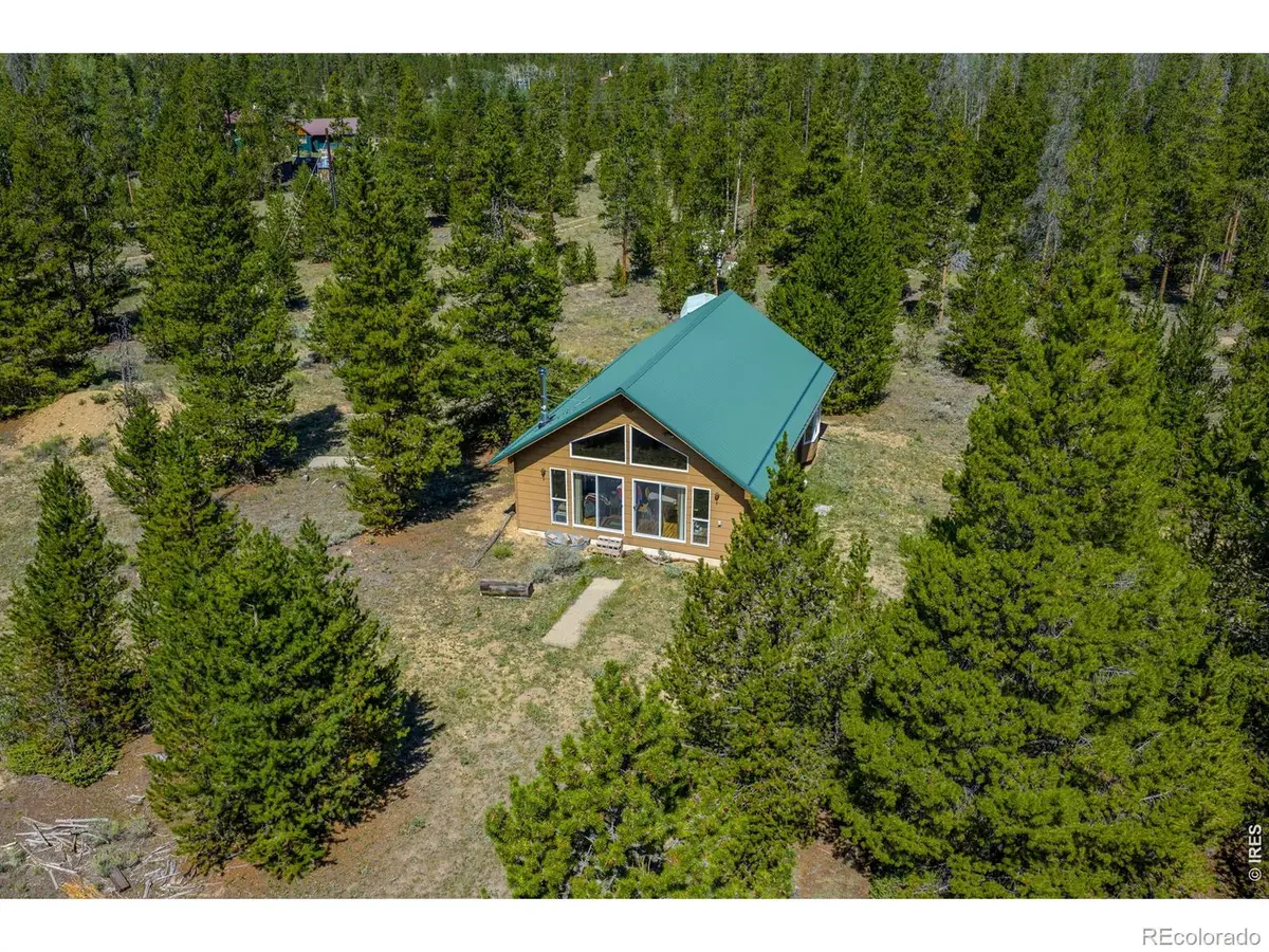 6566 Highway 125, Rand, CO 80473 - #1