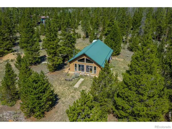 6566 Highway 125, Rand, CO 80473