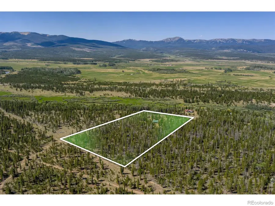 6566 Highway 125, Rand, CO 80473 - #2