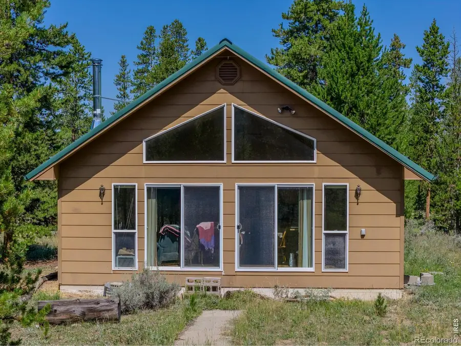 6566 Highway 125, Rand, CO 80473 - #3