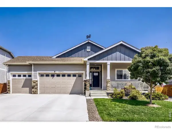 1252 Wild Basin Road, Severance, CO 80550