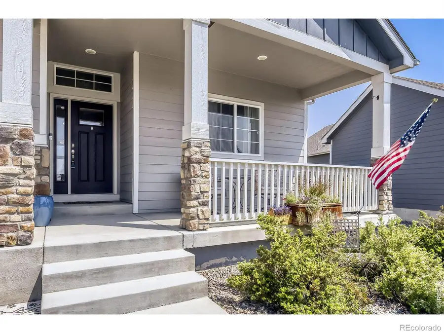 1252 Wild Basin Road, Severance, CO 80550 - #2