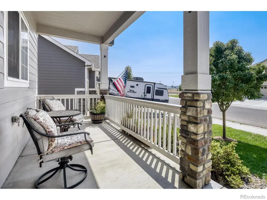 1252 Wild Basin Road, Severance, CO 80550 - #3