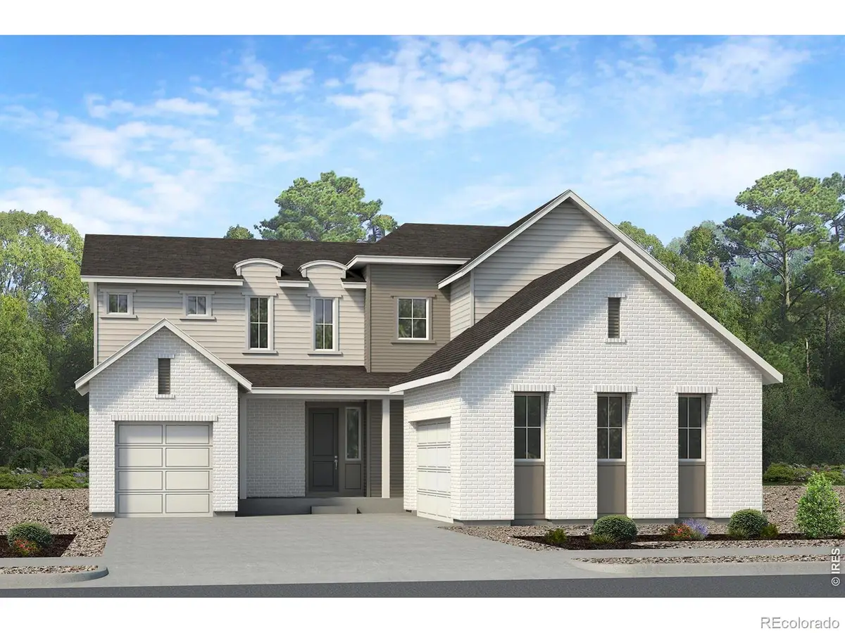 24467 E River Front Drive, Aurora, CO 80019 - #1
