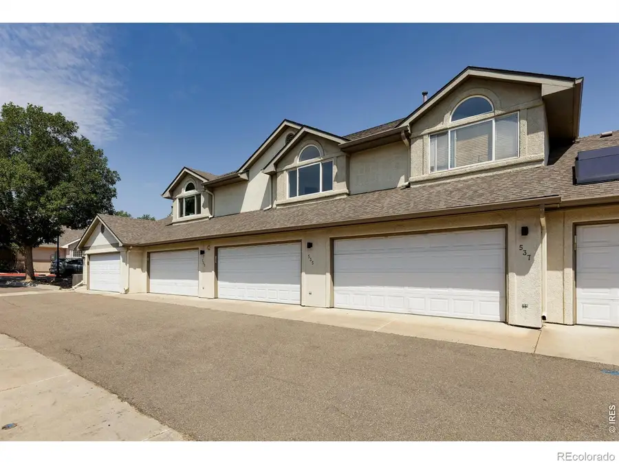 535 Ridgeview Drive, Louisville, CO 80027 - #3