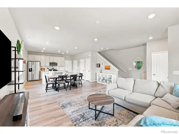 11355 Bella Vita Drive, Broomfield, CO 80020