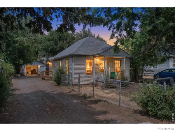 212 E Lincoln Avenue, Fort Collins, CO 80524
