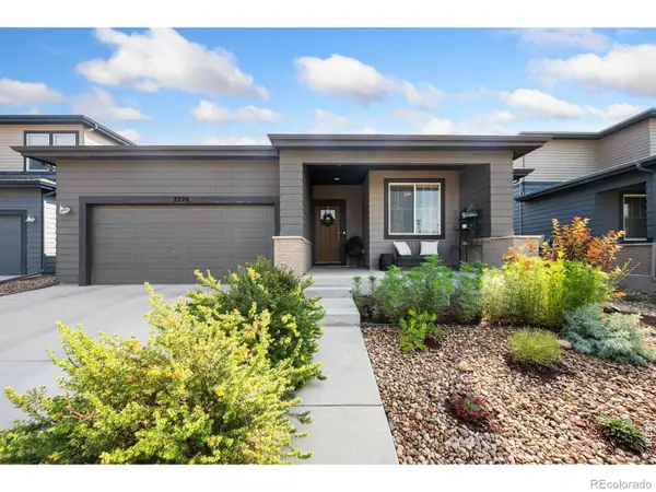 2226 Lager Street, Fort Collins, CO 80524