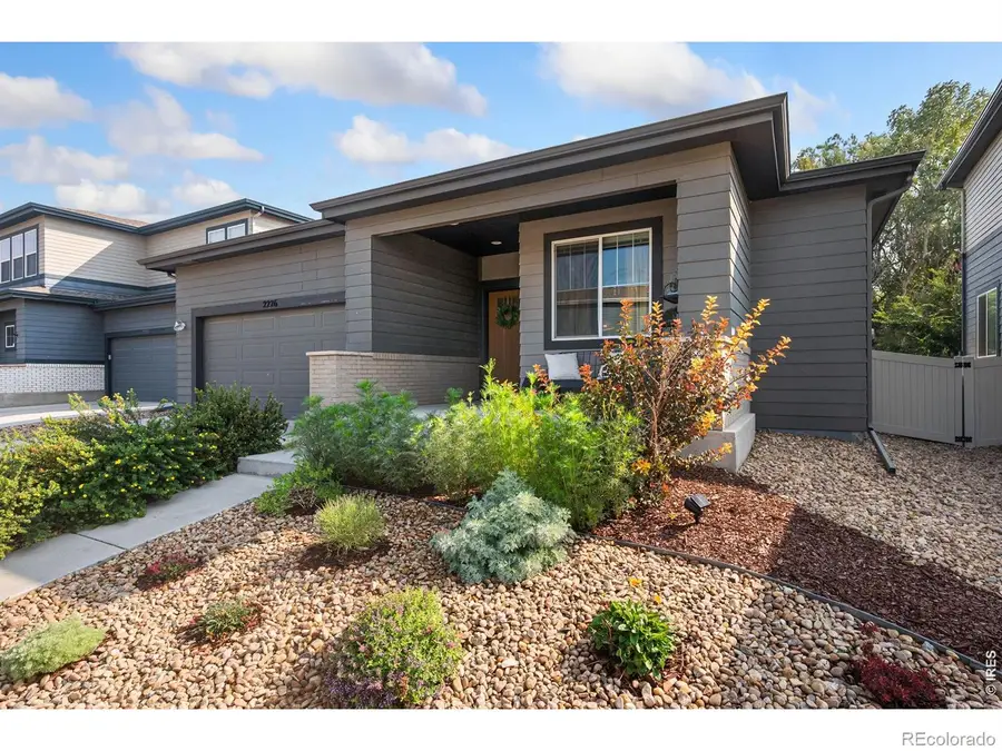 2226 Lager Street, Fort Collins, CO 80524 - #2