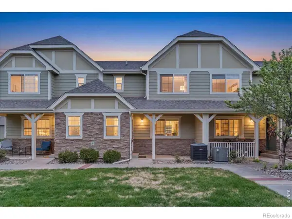 1014 Andrews Peak Drive #B105, Fort Collins, CO 80521