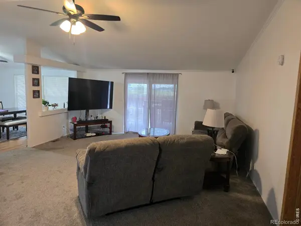 15849 Deerfield Street, Sterling, CO 80751