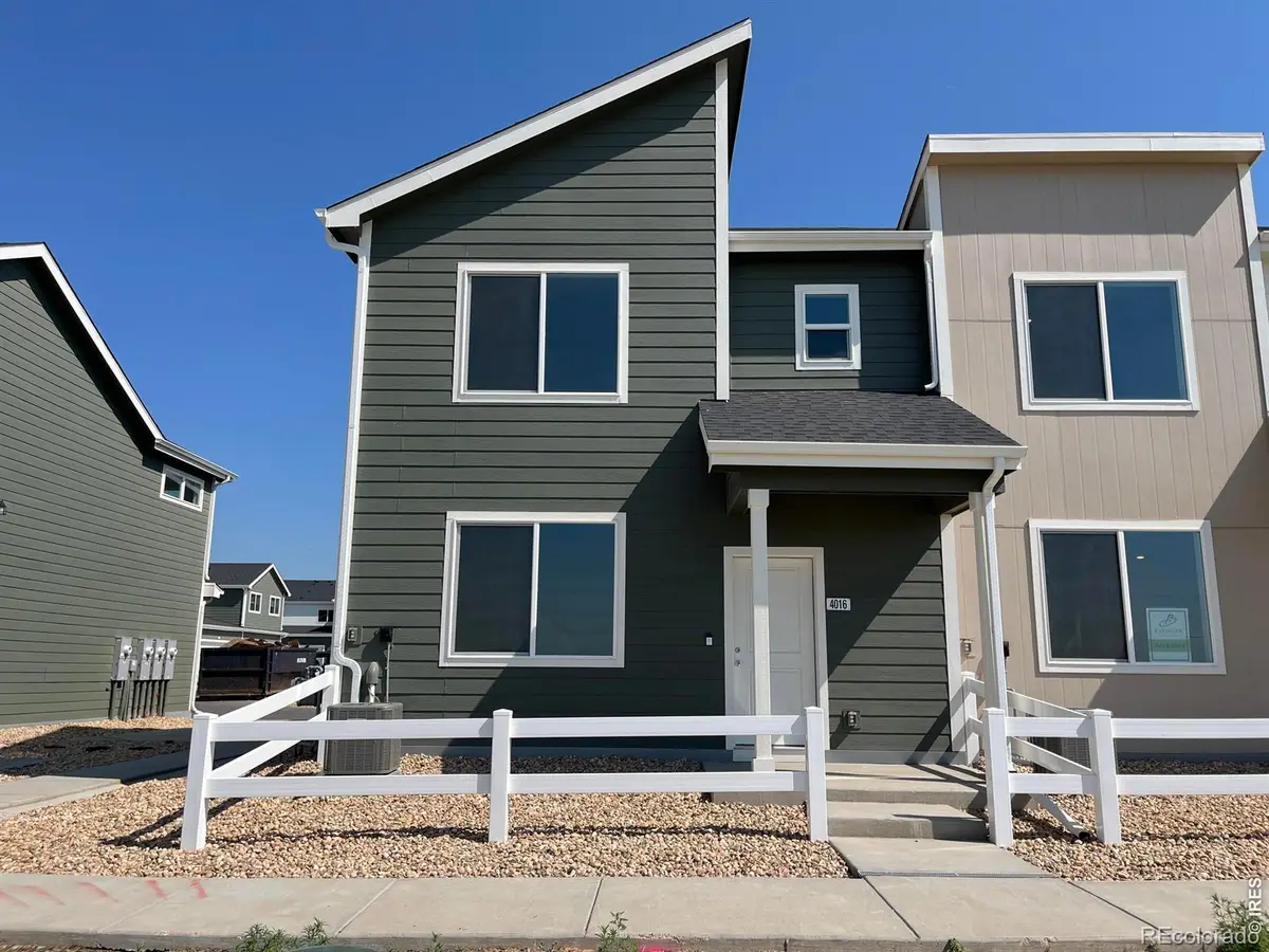 4016 Agnes Street, Evans, CO 80620 - #1
