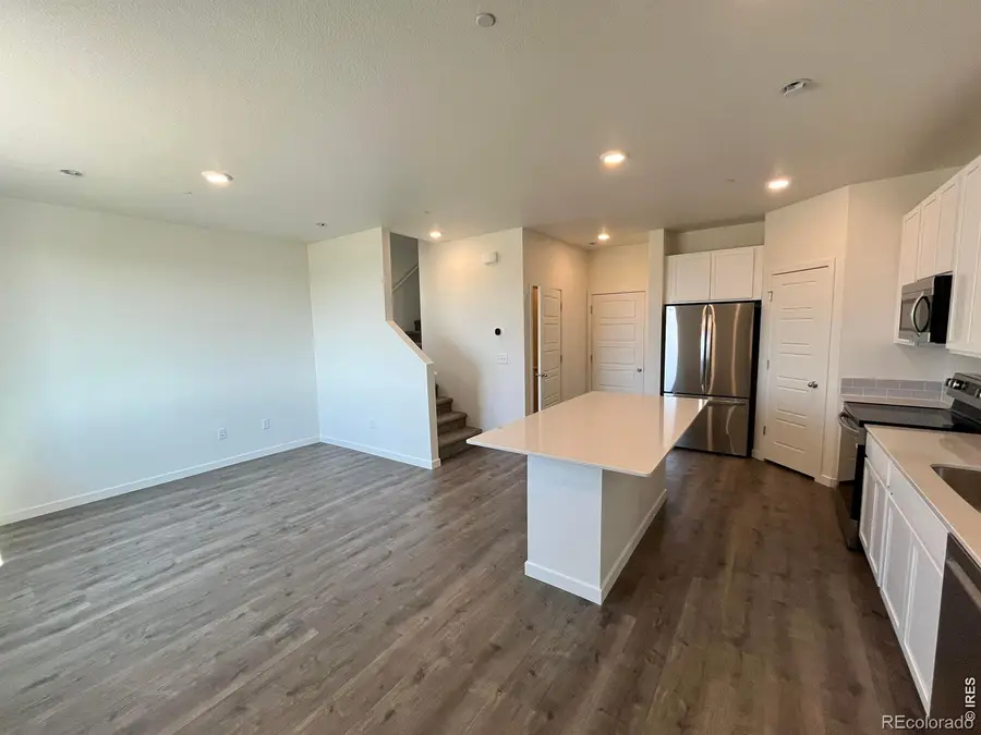 4016 Agnes Street, Evans, CO 80620 - #2
